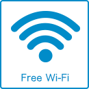 Free Wi-Fi