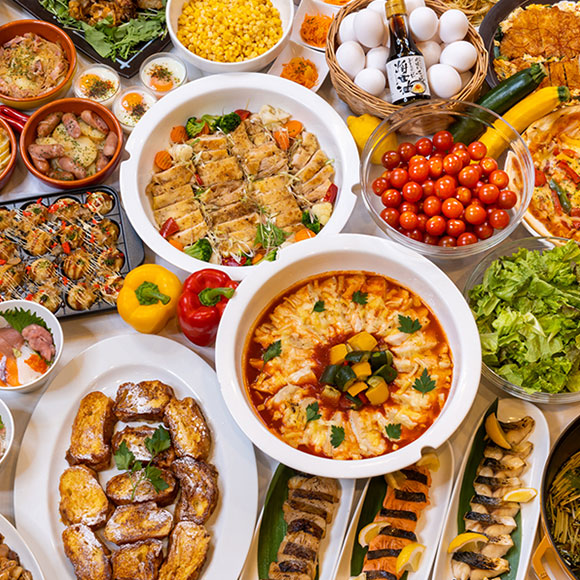 조식