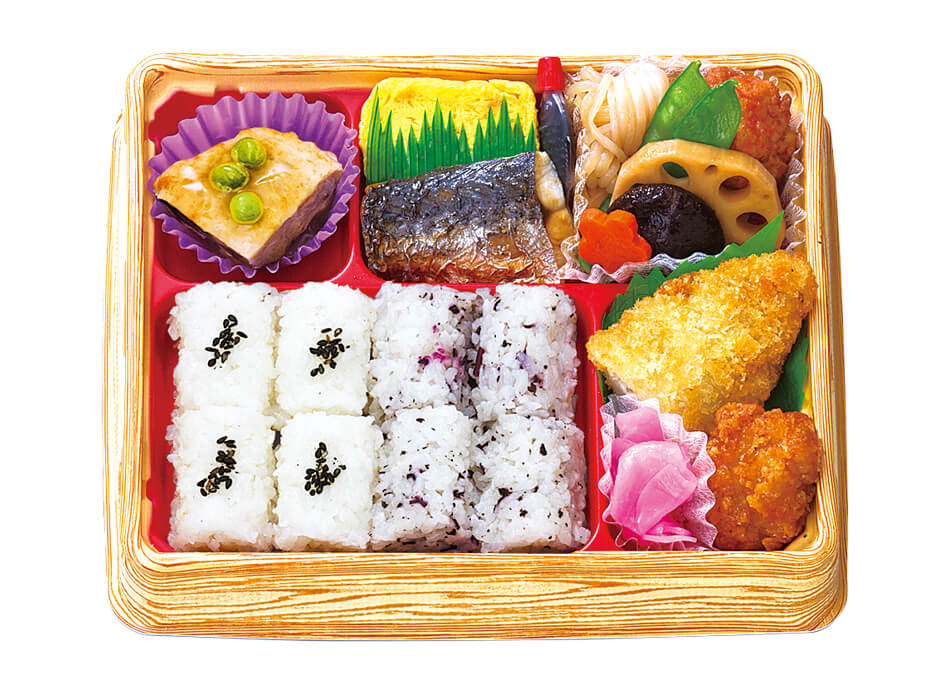 お弁当