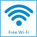 Free Wi-Fi