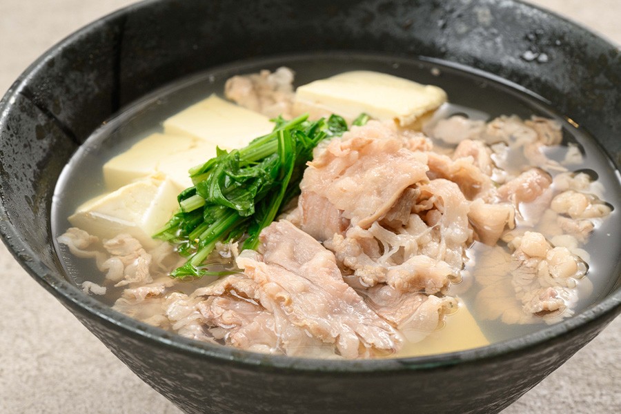 うまい！大阪めし