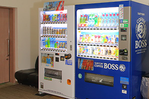 自動販売機