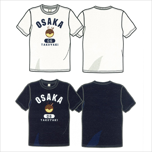 Tシャツ